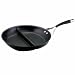 Circulon 12inch Divided Skillet - Gray