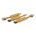 HO RTR 57' All Purpose Spine Car, TTRX #360819