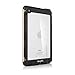 iPad Mini 1 2 3 Waterproof Case, Easylife 6.6ft Underwater IP 68 Waterproof Shockproof Snowproof Dirtproof Ful Sealed Durable Case for iPad mini 1/2/3 (White)