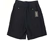 Polo Ralph Lauren Pleated Front Linen/Silk Shorts