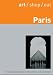 art/shop/eat
Paris
(art/shop/eat)