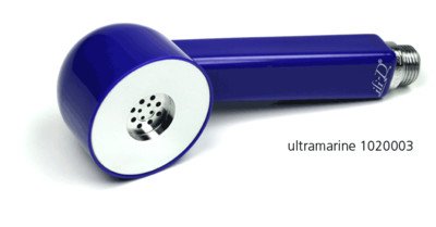 ili-D Design- und Energiespar-Handduschbrause
