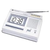All Hazards Weather Radio