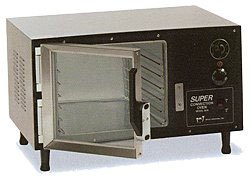 Wisco 608-S-1 Commercial Convection Oven product image