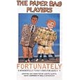 Fortunately: A Wonderfully Funny Video for Ages 3-8 [VHS Tape]