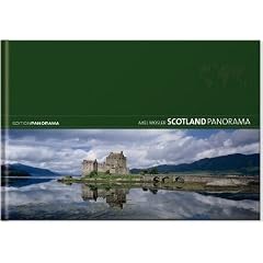 Scotland Panorama