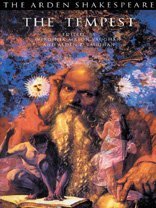 The Tempest (Arden Shakespeare)