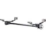Axle Kit - 2000-Lb. Capacity