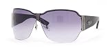 Gucci - Gucci 2765 Sunglasses Sun Glasses GRAY GRADIENT Lens DARK RUTHENIUM Frame