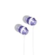 Skullcandy INK'D Earbuds (Purple) Skullcandy INK'D Earbuds (Purple)