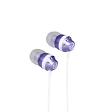 Skullcandy INK'D Earbuds - Purple