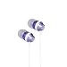 Skullcandy INK'D Earbuds - Purple
