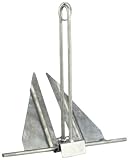 Dutton-Lainson 23609 7E Slip Ring Anchor