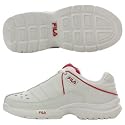 Fila Coraggiosa Womens Athletic Shoes