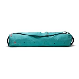 Manduka Practice Tote Yoga Mat Carrier