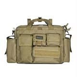 Maxpedition LAST RESORT TACTICAL ATTACHE (Khaki)