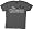 Charcoal Adult Tee