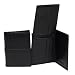 Apparel : Kenneth Cole Reaction Luggage Soho Leather Flip-Up Wallet In Keepsake Tray