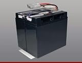 Replacement Battery #7