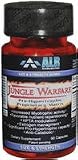 ALRI Jungle Warfare - 90 capsules [NEW: expiration January 2011]