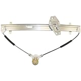 ACI 81438 Power Window Regulator by ACI
