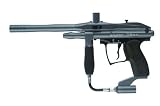 Kingman Spyder XTRA Paintball Marker - Grey / Blue