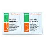 Smith & Nephew ® No-Sting Skin Prep TM - Wipes - Box of 50 - UNS59420600UNS59420600_bx
