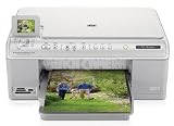 HP Photosmart C6380 All-in-One Printer