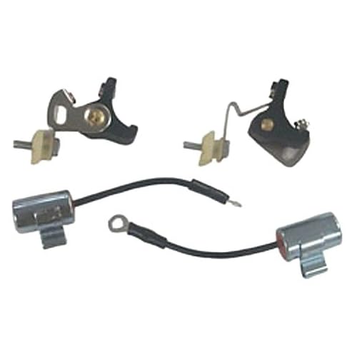 Sierra International 18 5008 Marine Ignition Tune Up Kit for Mercury