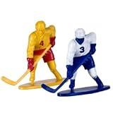 HOCKEY GUYS by Kaskey Kids