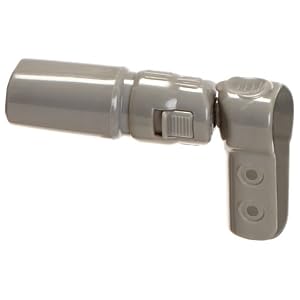 Supergate Easy Close Gate Metal