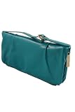 Hobo International Handbags-*Della CP-4392 Pool--Handbags
