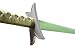 Dream2reality Cosplay Prop Bleach_Former No.3 Espada_Neliel Tu Oderschvank_Gamuza