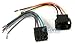 Metra Electronics - SAAB HARNESS 79-93 (70-1739) Metra Radio Harness Into Car