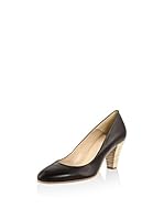 ROBERTO CARRIOLI Salones (Marrón)