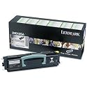 Lexmark E240E34X RET PRG TONERCART ( 24015SA )