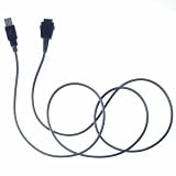 Review Techfocus TFAR03 / Techfocus Archos 404/504/604 Sync & Charge USB Cable