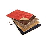 Dog Gone Smart Pet Throw Canvas Brown Dog Gone Smart Pet Throw Canvas Brown