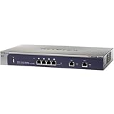 NETGEAR ProSecure UTM25 Appliance with 1-year Subscription Bundle - Web, Email and Support & Maintenance Subscriptions UTM25EW