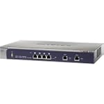 NETGEAR ProSecure UTM25 Appliance with 1-year Subscription Bundle - Web, Email and Support & Maintenance Subscriptions UTM25EW
