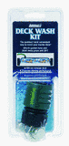 Arnold Deck Wash Kit #490-900-0025