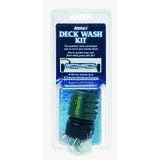Click here to buy Arnold Deck Wash Kit #490-900-0025 by Arnold.
