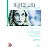Emmanuelle Beart Collection: La Belle Noiseuse Divertimento, Historie de Marie et Julien, The Witnesses (UK import, Region 2 PAL format)