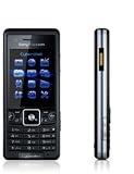 Sony Ericsson C510 BRAND NEW Black ,UNLOCKED