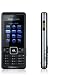 Sony Ericsson C510 BRAND NEW  Black ,UNLOCKED
