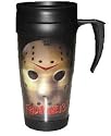 Friday the 13th - Jason Vorhees Travel Mug