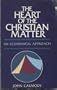 The heart of the Christian matter: An ecumenical approach