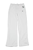 NBA Boston Celtics White Terry Cloth Pants By Reebok (Small, White)