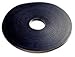 C.R. LAURENCE 98418X38BL CRL Black 1/8