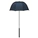 Caddy Cover Golf Bag Umbrella - Navy